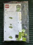 LEGO Make and Take Frankenstein’s Monster | M&T Potwór Frankensteina