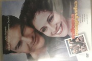 MIŁOSNA ROZGRYWKA FILM NA DVD 