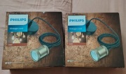 Philips Vintage Cord E27 gold przewód wiszący do lampy 