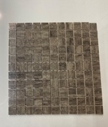 Toscana brąz mozaika 