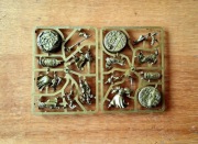 Warhammer Underworlds Embergard Condemnors Stormcast Eternals 