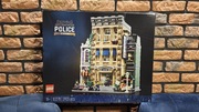 LEGO 10278 Posterunek Policji 