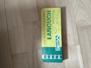 Łańcuch napędowy Romet do Komara, oryginalny, nowy 