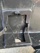 Zderzak Citroen Berlingo Partner