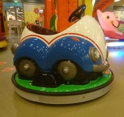 Automat zarobkow VW Beetle firmy Eurogames Włochy