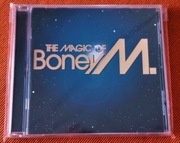 MAGIC OF BONEY M Disco lata 70-te Rasputin Belfast