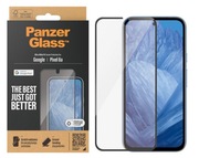 ORYGINALNE SZKŁO HARTOWANE PANZERGLASS ULTRA-WIDE FIT na GOOGLE PIXEL 8A