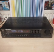 Amplituner z equalizerem TECHNICS SA-160 japan sprawny ładny stan