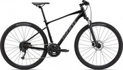 Rower Crossowy Giant Roam 2 Disc Black M Koła 28