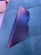 Klapa tylna zaślepka do monitora odyssey g7 32 cali BN96-51488a