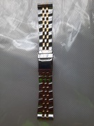 Branzoleta do zegarka 24mm Nowa