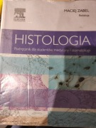 HISTOLOGIA ZABEL 2013+ ZESZYT ĆWICZEŃ GRATIS!