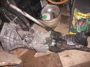 Suzuki Jimny drzwi, wiązka, szyba, stacyjka, komp.