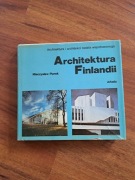 Architektura Finlandii Mieczysław Piprek