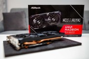 Karta graficzna ASRock RX6600 Challenger 8GB GDDR6 na gwarancji