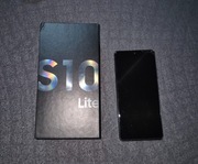 Sprzedam telefon Samsung S10 lite