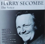 Harry Secombe – The Voice (Pop, Classical) (5)