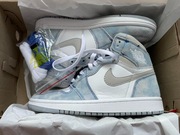 Buty Nike Air Jordan 1