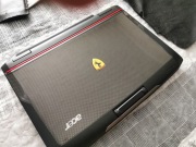 Okazja!  Acer Ferrari 1000 z 2006 roku, Stan BDB dla kolekcjonera!