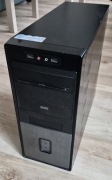 Komputer PC i3-2120 12GB 240GBSSD DVD GeForce GT630 2GB 