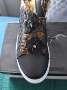 Sneakersy damskie rozmiar 40 