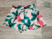 Ubranie używane, spodenki damskie S TOP SHOP