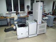 LINIA DO BROSZUR UCHIDA UC-8000 SSAWKOWA