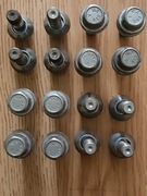 Śruby do felg aluminiowych