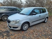 Skoda Fabia 1.2 12V HTP 70km CGPA
