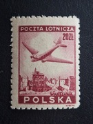 398 dy2 Wyd. lotnicze **  1946r.