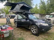 Namiot dachowy Thule Tepui Ayer 2 