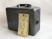 Luftwaffe NVA. Przyrząd kontrolny PK6-D89. MIG-29