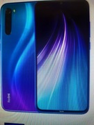 Smartfon xiaomi redmi note 8 4/64Gb blue 