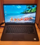 Dell Latitude 7400 core i5 8365U; 32GB RAM; SSD 1TB; Windows 11 Pro