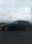 Felgi oryginalne Audi 5x112 19 8.5j et32