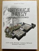 Fortyfikacje III Rzeszy w rysunkach przestrzennych
