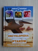 Encyklopedia ptaków Dobrze wiedzieć 