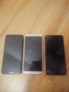 Huawei Mate 10 lite 3 sztuki 