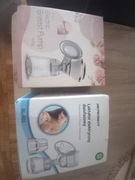 Laktator elektryczny