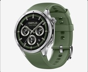 OnePlus Watch 3 – Emerald Titanium - NOWY fabrycznie zapakowany
