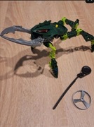 Lego Bionicle klocki  robot