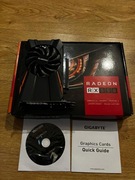 Karta graficzna Gigabyte Radeon RX 550 2 GB 