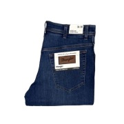 Spodnie męskie jeansy Wrangler Texas 821 Verdant Tone W36 L30
