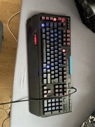 Klawiatura Logitech g910