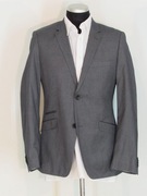 MARYNARKA WIZYTOWA  MĘSKA BUTLERAND WEBB R 40