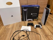 PS5 Digital Edition CFI-1216B