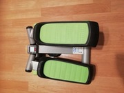 Stepper skrętny 