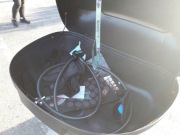 Skuter Junak 607 2018r