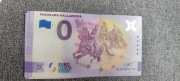 0 euro Panorama Racławicka SERIA PLAT 002733