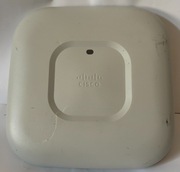 Access Point Cisco Aironet AIR-CAP1702I-E-K9 802.11ac WiFi5 PoE 2.4GHz/5GHz